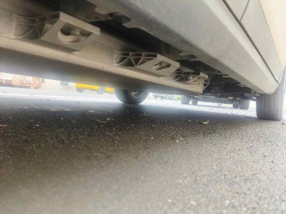 [武汉·鄂A] 二手零跑汽车零跑T032021款 400豪华版