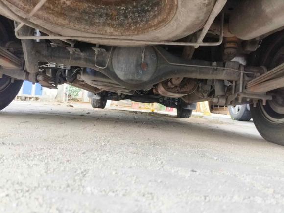 [深圳·粤S] 二手江淮瑞风瑞风M32016款 宜家版 1.6L 豪华智能型