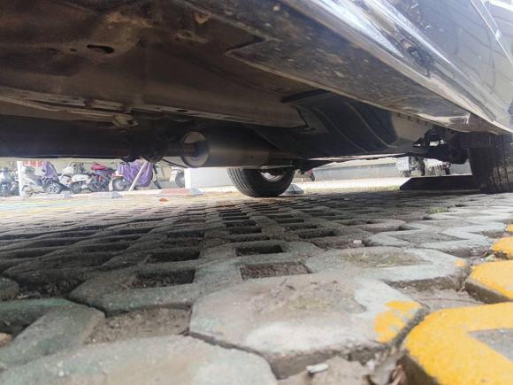 [南通·苏F] 二手哈弗哈弗H62016款 升级版 1.5T 手动两驱精英型