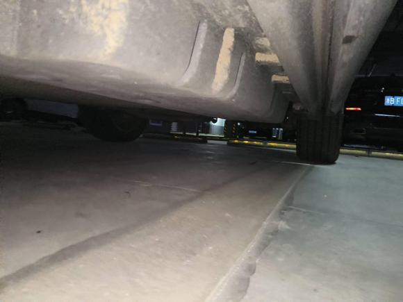 [宁波·浙B] 二手比亚迪护卫舰072023款 DM-i 100KM 旗舰型