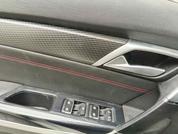 [杭州·浙A] 二手北京汽车北京EU52018款 R500 智风版