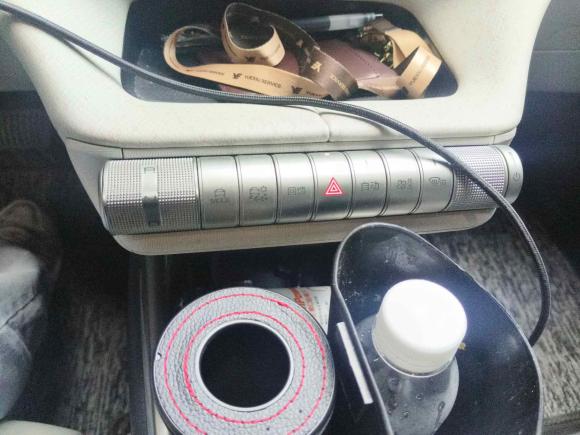 [武汉·鄂A] 二手比亚迪海豚2021款 405km 时尚版