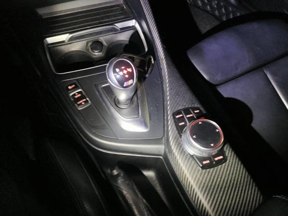 [上海·沪B] 二手宝马宝马M22016款 M2