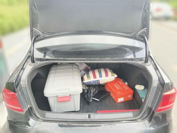 [成都·川A] 二手大众迈腾2016款 1.8TSI 智享豪华型