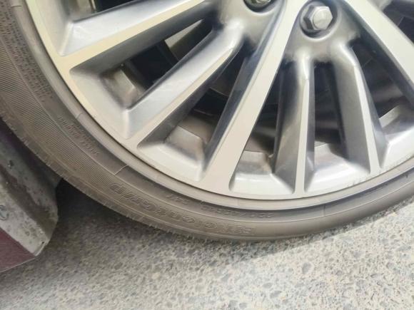 [常州·苏D] 二手林肯林肯MKZ2017款 2.0T 尊雅版