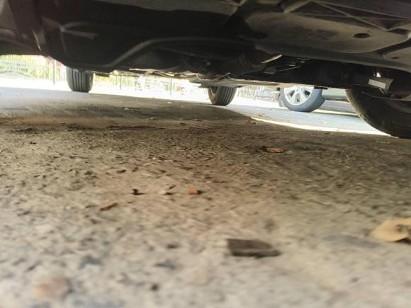 [南通·苏F] 二手斯柯达晶锐2014款 1.4L 手动晶致版