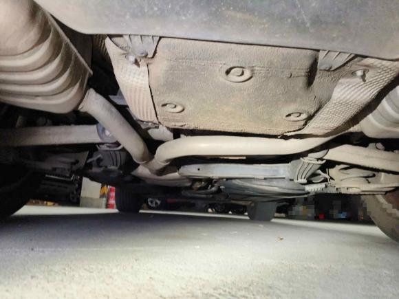 [南昌·赣A] 二手奥迪奥迪Q52016款 40 TFSI 技术型