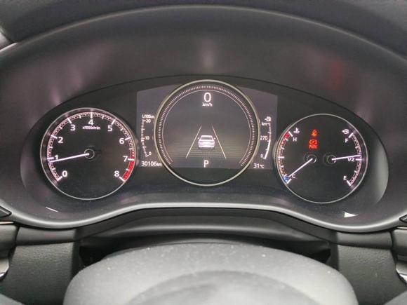 [广州·粤A] 二手马自达马自达3 昂克赛拉2021款 2.0L 自动质雅版