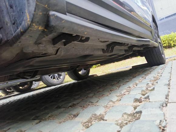 [佛山·湘A] 二手吉利汽车缤越2022款 缤越COOL 1.5TD DCT Battle版