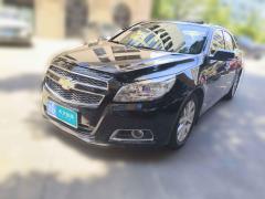 [成都·川G] 雪佛兰迈锐宝2013款 2.0L 自动豪华版