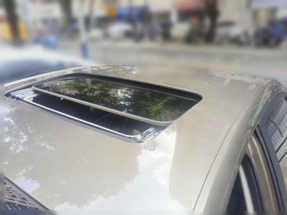 [深圳·粤S] 二手别克英朗2017款 15N 自动豪华型