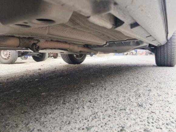 [温州·浙C] 二手路虎揽胜极光2016款 2.0T SE 智耀版