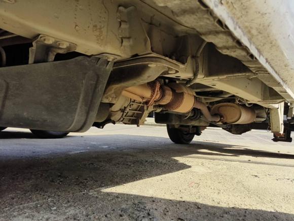 [南通·苏F] 二手五菱汽车五菱荣光新卡2018款 1.5L双排L3C