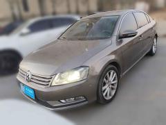 [青岛·鲁B]大众&nbsp;&nbsp;迈腾&nbsp;&nbsp;2013款 2.0TSI 尊贵型