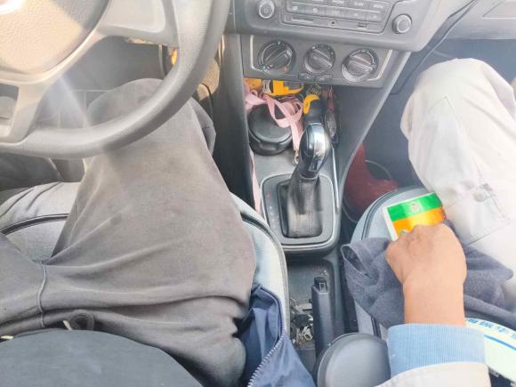 [南通·苏F] 二手大众Polo2014款 1.4L 自动舒适版