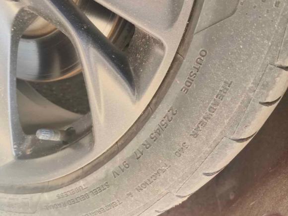 [苏州·苏U] 二手别克威朗2020款 GS 20T CVT豪华型