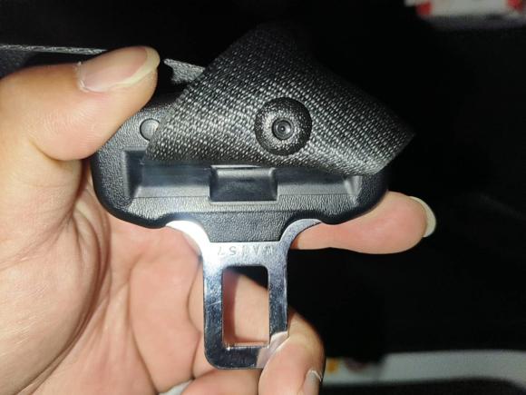 [合肥·皖A] 二手丰田卡罗拉2017款 改款 1.2T S-CVT GL