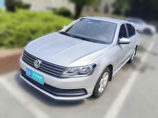 大众朗逸2015款 1.6L 自动风尚版「南京二手车」「天天拍车」