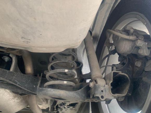 [南京·苏U] 二手丰田锋兰达2022款 2.0L CVT精英版