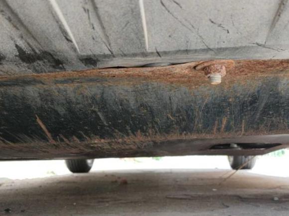 [合肥·皖A] 二手别克英朗2017款 15N 手动进取型