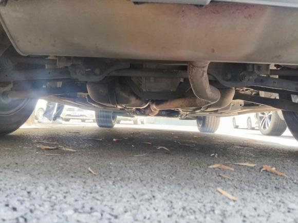 [杭州·浙A] 二手路虎揽胜极光2015款 2.0T 五门智耀版