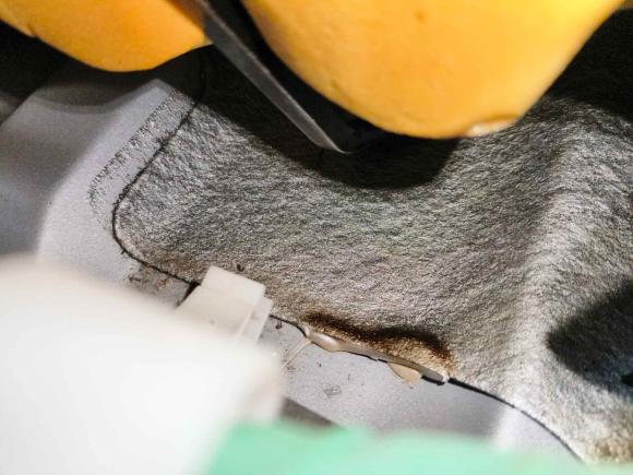 [武汉·鄂A] 二手斯巴鲁森林人2014款 2.0i 自动豪华版