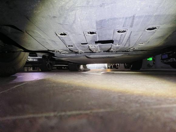 [宁波·浙B] 二手哪吒汽车哪吒U2022款 Pro 400 畅行版