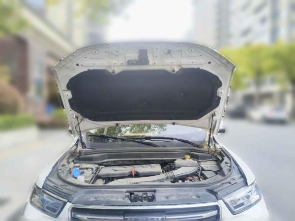 [杭州·豫D] 二手哈弗哈弗H62021款 1.5GDIT 自动冠军版