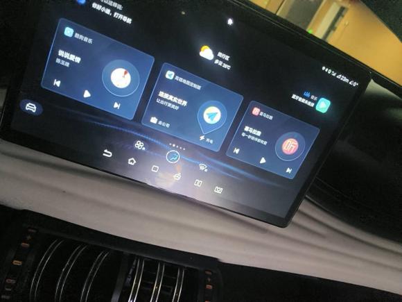 [上海·沪A] 二手比亚迪元PLUS2024款 荣耀版 510KM 领先型