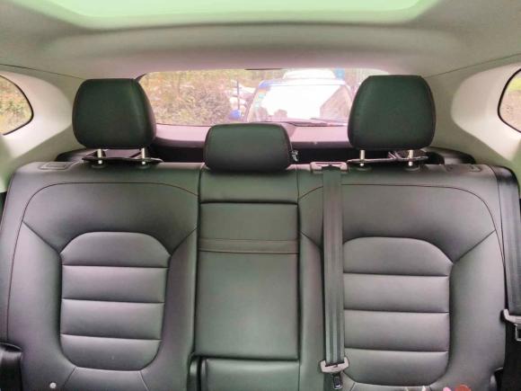 [上海·沪C] 二手名爵名爵HS2018款 20T 手动两驱荷尔蒙劲取版 国V