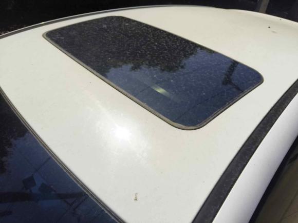 [嘉兴·浙F] 二手别克英朗2014款 XT 1.6L 手动舒适版