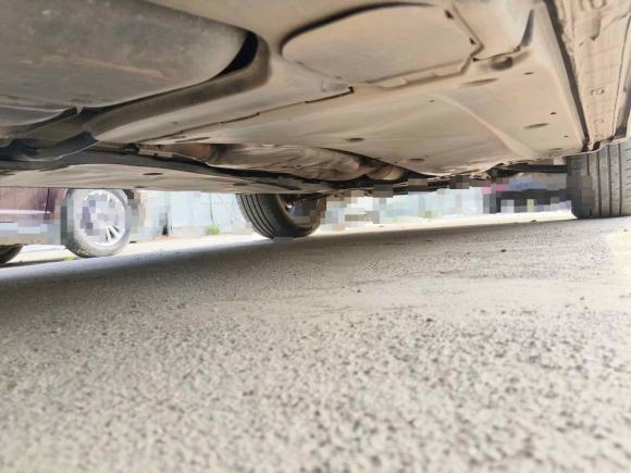 [西安·陕A] 二手大众探岳2020款 380TSI 四驱豪华智联版Pro