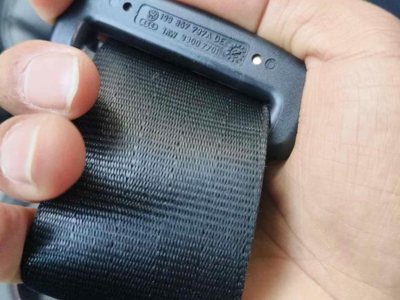 [嘉兴·浙F] 二手奥迪奥迪Q32013款 35 TFSI 进取型