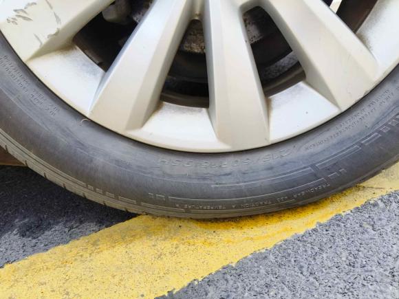 [无锡·浙B] 二手大众甲壳虫2014款 1.2TSI 时尚型