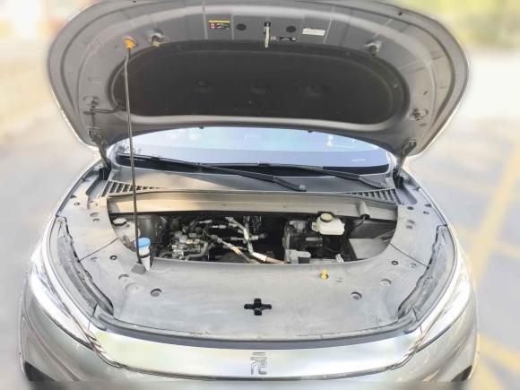 [青岛·鲁B] 二手比亚迪元PLUS2022款 510KM 尊荣型