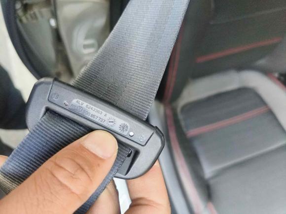 [合肥·皖A] 二手大众速腾2014款 改款 1.6L 手动舒适型