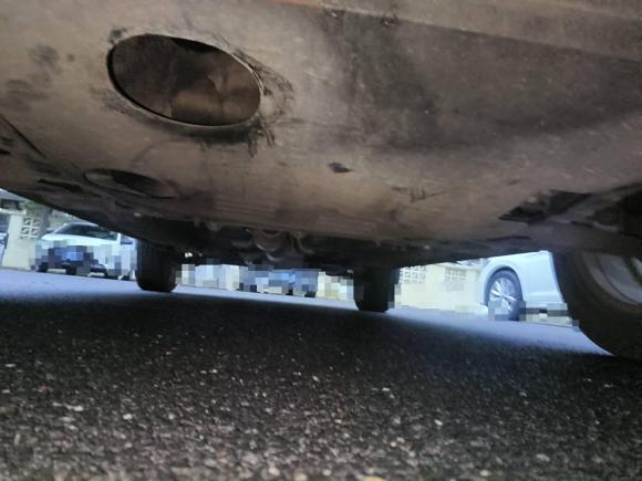 [合肥·皖A] 二手北京越野北京越野BJ202016款 1.5T CVT尊贵型