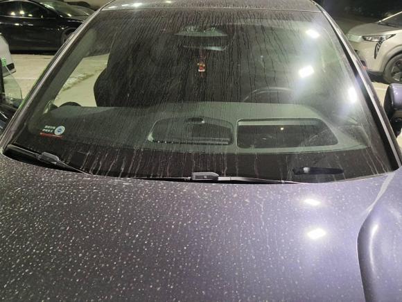 [上海·沪A] 二手荣威飞凡R72022款 长续高阶版