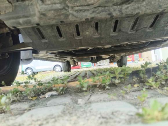 [宁波·浙B] 二手五菱汽车五菱宏光2020款 1.2L S基本型国VI LSI