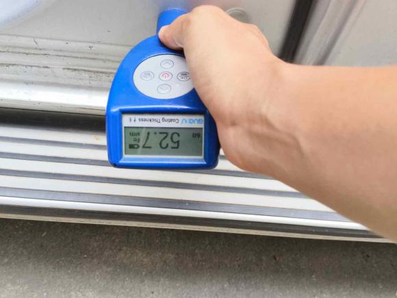 [广州·粤A] 二手江淮瑞风瑞风M32018款 宜家版 1.6L 豪华型