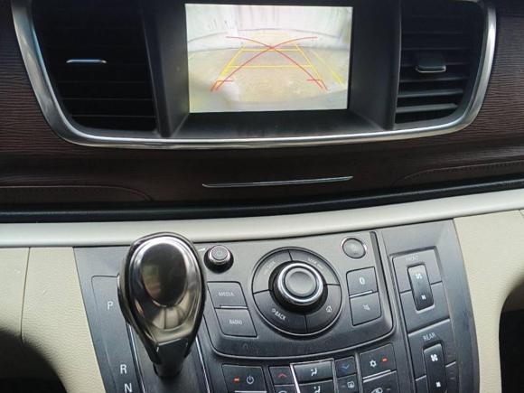 [上海·沪A] 二手别克别克GL82018款 28T 尊贵型 国VI