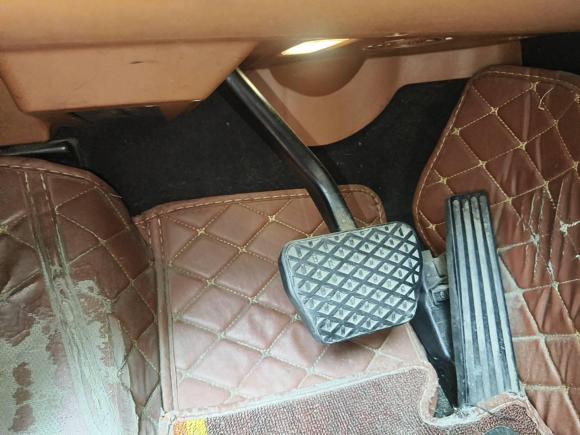 [宁波·浙B] 二手宝马宝马3系2014款 320Li 豪华设计套装