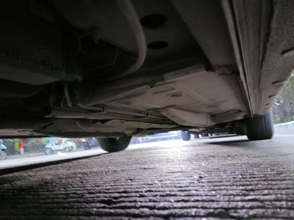 [宁波·浙G] 二手雪佛兰科沃兹2018款 320 自动欣悦版