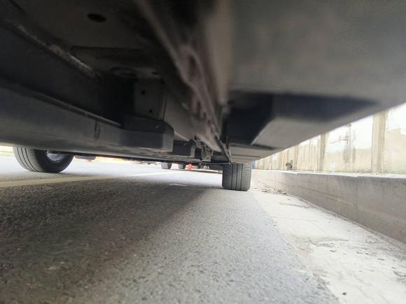 [苏州·苏E] 二手比亚迪海豚2021款 405km 时尚版