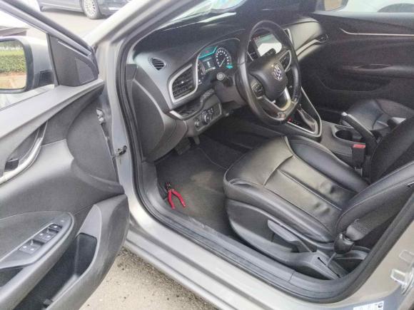 [武汉·鄂A] 二手别克英朗2018款 18T 自动精英型