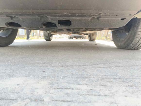 [宁波·浙B] 二手哈弗哈弗大狗2022款 1.5T DCT两驱边牧版