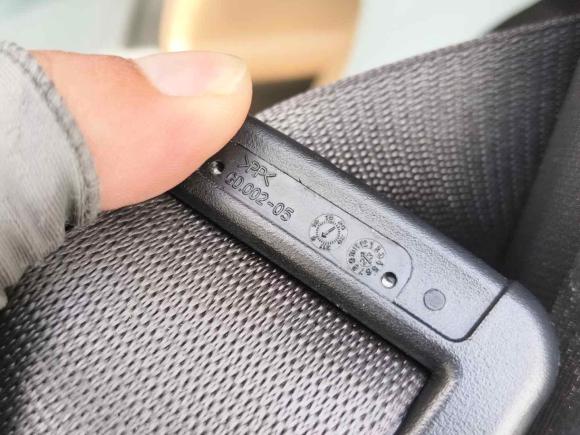 [嘉兴·浙F] 二手吉利银河银河L62023款 125km 星舰