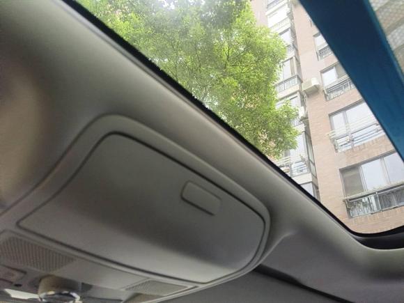 [上海·沪G] 二手大众途观2015款 1.8TSI 自动两驱豪华型