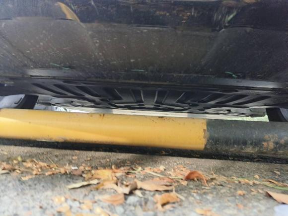 [杭州·浙A] 二手smartsmart精灵#12024款 灵动标准版