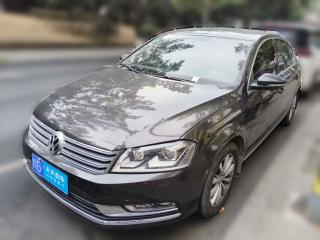 大众迈腾2012款 1.8TSI 豪华型「成都二手车」「天天拍车」